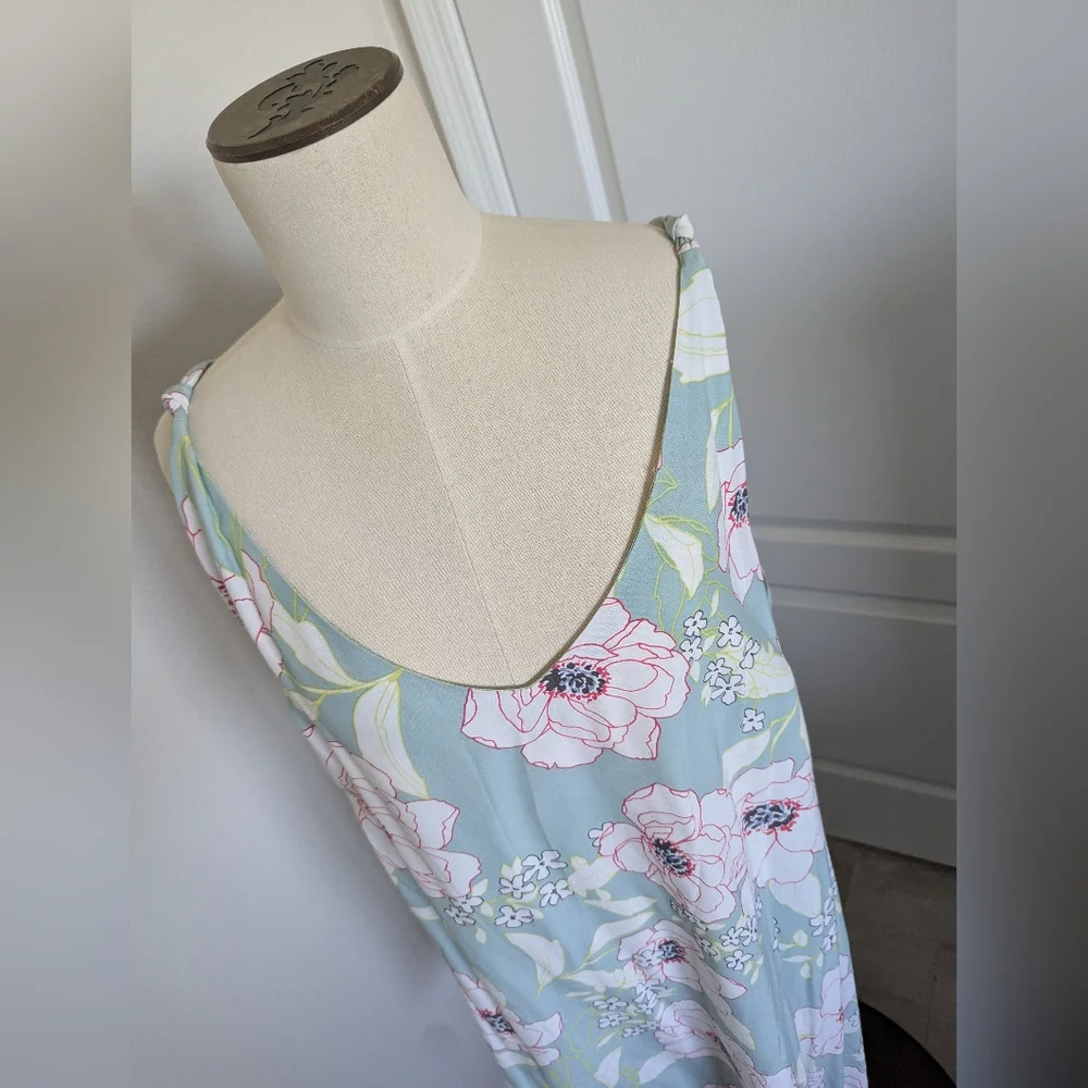 Madison Multicolor Patterned Garment - Picture 2 of 7